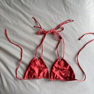 Skatie swim Alice top in Paloma